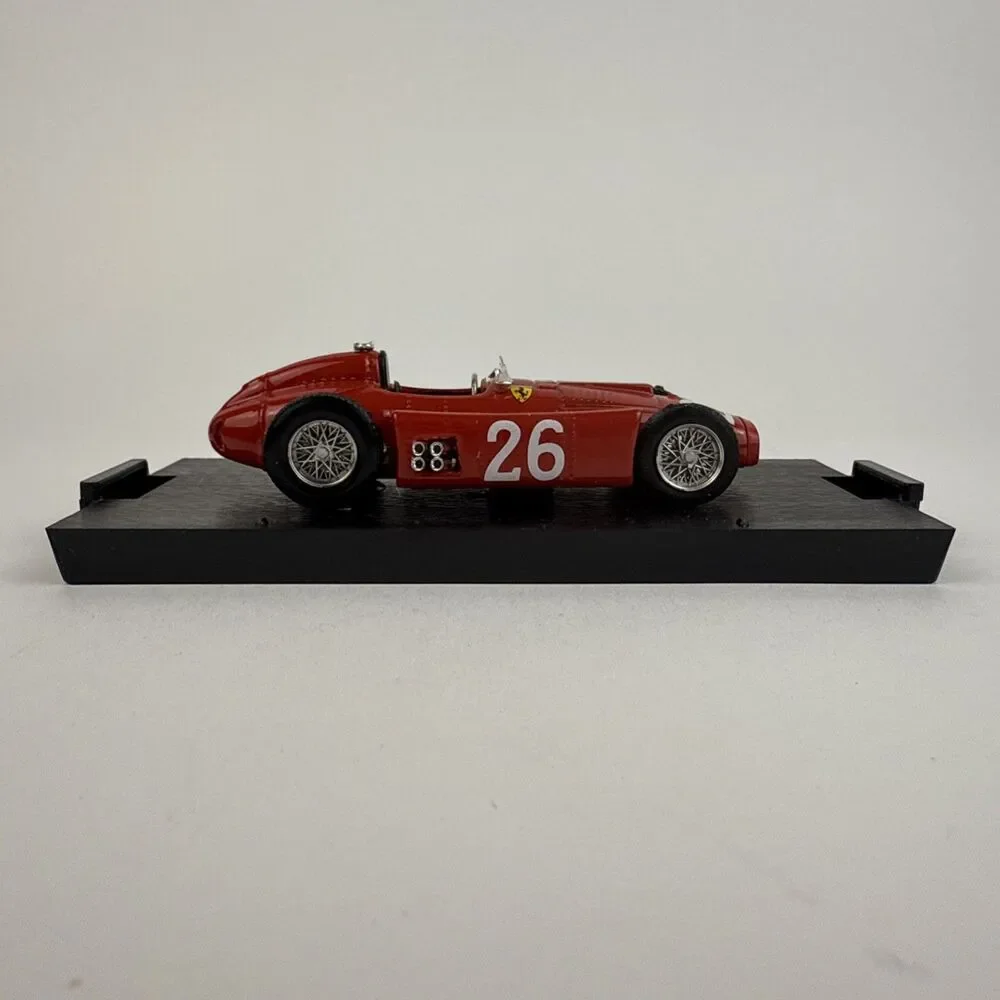 Brumm 1:43 1956 Ferrari D50 S024 ed #26